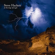 Buy At The Edge Of Light