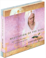 Buy Meditation Of The Soul