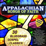 Buy Appalachian Songs Of Faith Power Picks: 30