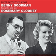 Buy Date With The King