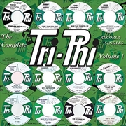 Buy Complete Tri Phi Records Vol 1