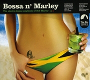 Buy Bossa N Marley