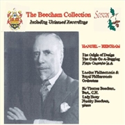 Buy Beecham Collection: Handel Bee