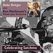 Buy Celebrating Satchmo