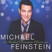 Buy Michael Feinstein Christmas