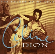 Buy Colour Of My Love