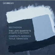Buy Late String Quartets