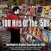 Buy 100 Hits Of The 50s