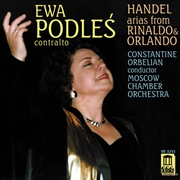 Buy Handel Arias From Rinaldo And