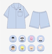 Buy Skzoo Pajama Set Han Quakka