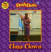 Buy Class Clown