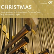 Buy Christmas: Improvisations On C