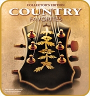 Buy Country Favorites