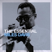 Buy Essential Miles Davis