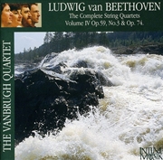 Buy Complete String Quartets 4