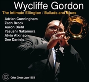 Buy Intimate Ellington - Ballads An