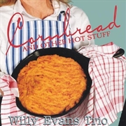 Buy Cornbread And Other Hot Stuff