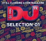 Buy Dj Mag Selection 01