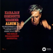 Buy Karajan Conducts Wagner Vol2