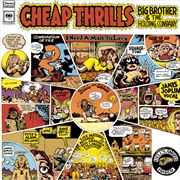 Buy Cheap Thrills