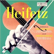 Buy Korngold: Violin Concerto And