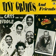 Buy Cats And The Fiddle