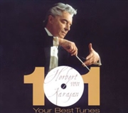 Buy Herbert Von Karajan 101 Best T