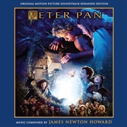 Buy Peter Pan / Ost
