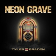 Buy Neon Grave Ep