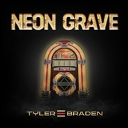 Buy Neon Grave Ep