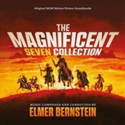 Buy Magnificent Seven Collection /