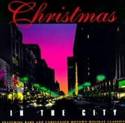 Buy Christmas In The City