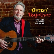 Buy Gettin Together
