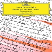 Buy Mozarts Mannheim