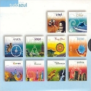 Buy Colecao Tudo Azul