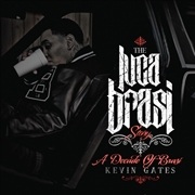 Buy Luca Brasi Story: A Decade Of