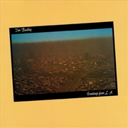 Buy Greetings From La