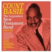 Buy Legendary New Testament Band 1