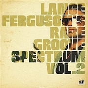 Buy Rare Groove Spectrum Vol 2