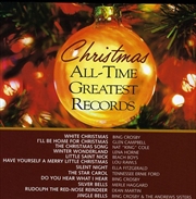 Buy All Time Greatest Christmas 1
