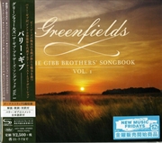 Buy Greenfields: The Gibb Brothers