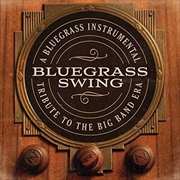 Buy Bluegrass Swing