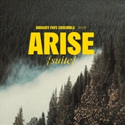 Buy Arise: Suite