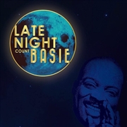 Buy Late Night Basie