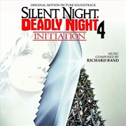 Buy Silent Night Deadly Night 4: I