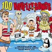Buy 100 Novelty Songs