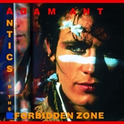 Buy Antics In The Forbidden Zone