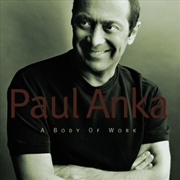 Buy Body Of Work