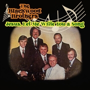 Buy Jesus Let Me Write You A Song