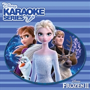 Buy Disney Karaoke Series: Frozen 2